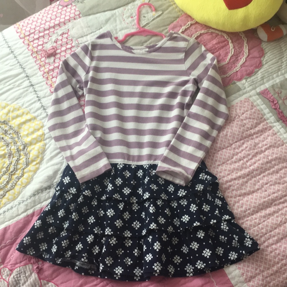 Hannah Dress